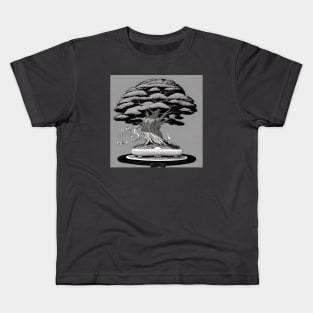 BONSAI TREE Kids T-Shirt